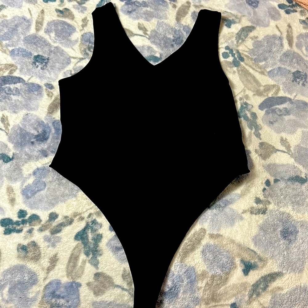 Body-Suit